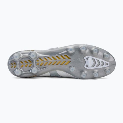 Futbalové kopačky Mizuno Morelia Neo III Beta JP white P1GA239004