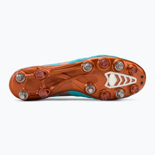 Futbalové kopačky Mizuno Morelia Neo III Elite M modré P1GC239125