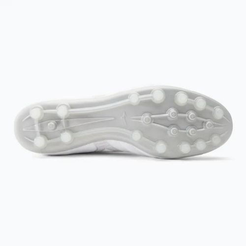 Futbalové kopačky Mizuno Morelia Neo III Pro AG white P1GA238404