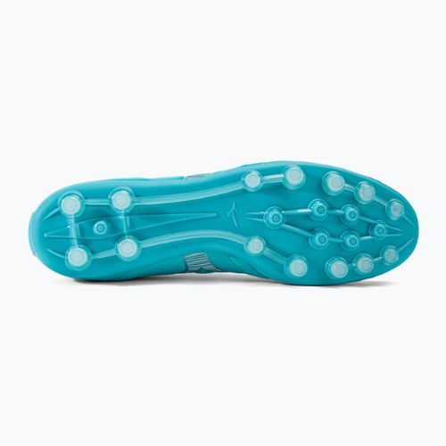 Futbalové kopačky Mizuno Morelia Neo III Pro AG modré P1GA238425