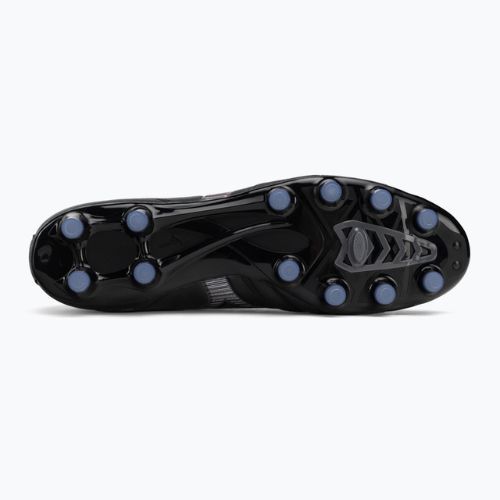 Futbalové kopačky Mizuno Morelia Neo III Pro MD black P1GA228399