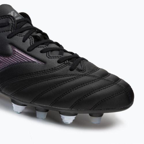 Futbalové kopačky Mizuno Morelia Neo III Pro Mix black P1GC228399