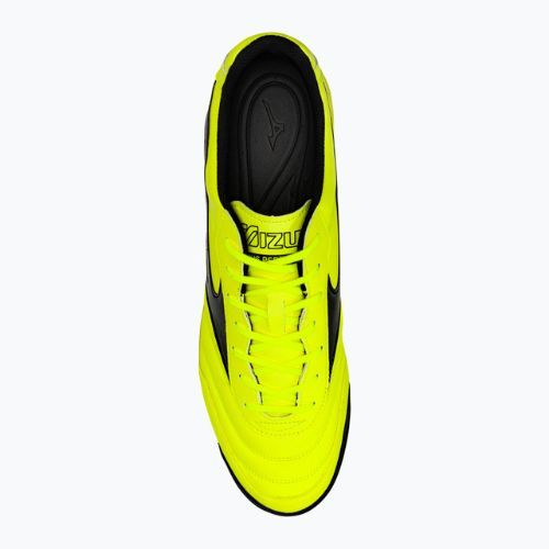 Pánske kopačky Mizuno Morelia Sala Classic IN yellow Q1GA220245
