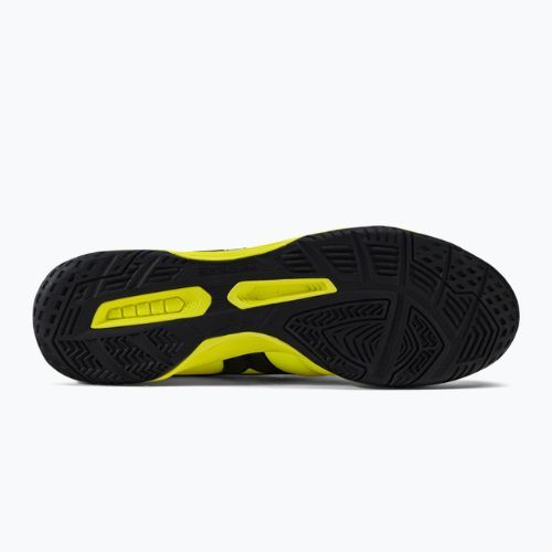 Pánske kopačky Mizuno Morelia Sala Classic IN yellow Q1GA220245
