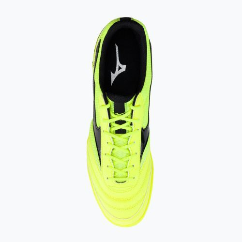 Mizuno Morelia Sala Club IN futbalové topánky žlté Q1GA220345