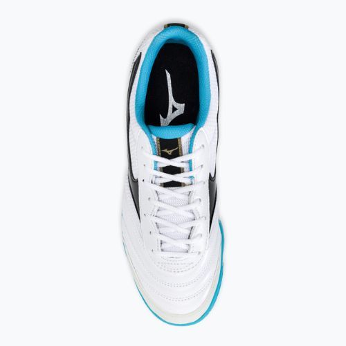 Mizuno Morelia Sala Club TF pánske kopačky white Q1GB220309