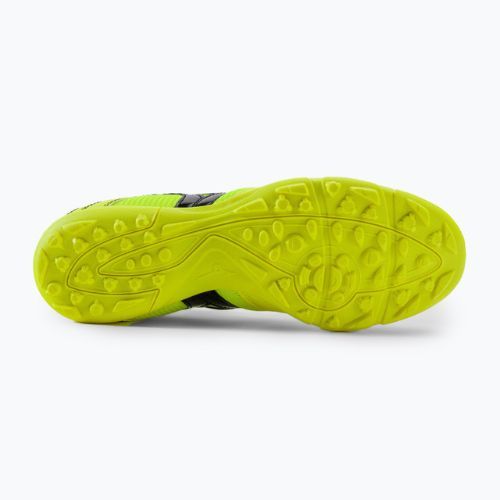 Futbalové kopačky Mizuno Morelia Sala Club TF žlté Q1GB220345
