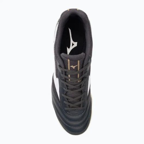 Mizuno Morelia Sala Club TF kopačky čierne Q1GB230371