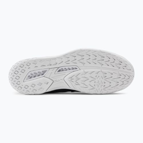 Pánska volejbalová obuv Mizuno Thunder Blade 3 Mid čierna V1GA21751
