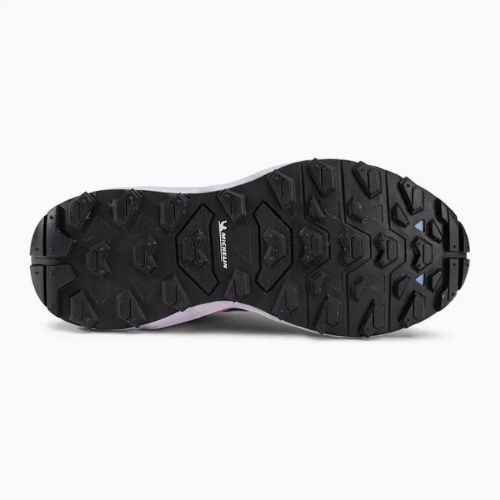 Dámska bežecká obuv Mizuno Wave Daichi 7 purple J1GK227122