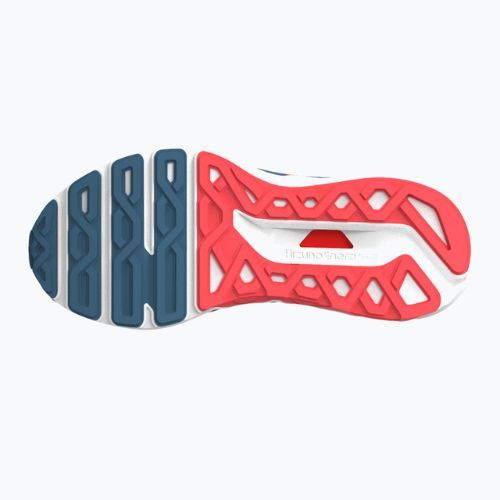 Pánska bežecká obuv Mizuno Wave Horizon 6 navy blue J1GC222611