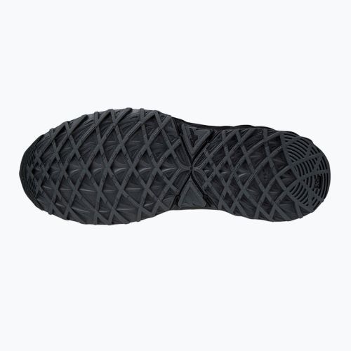 Pánska bežecká obuv Mizuno Wave Ibuki 3 GTX čierna J1GJ25949