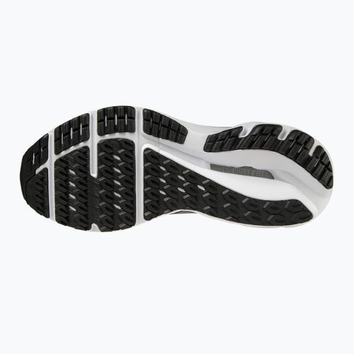 Pánska bežecká obuv Mizuno Wave Inspire 18 čierna J1GC22444