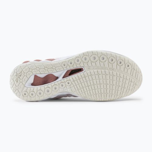 Dámska volejbalová obuv Mizuno Wave Luminous 2 white V1GC212036