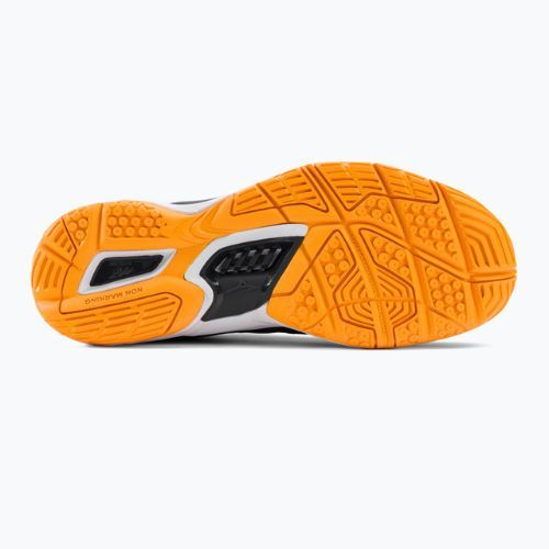 Pánska hádzanárska obuv Mizuno Wave Phantom 3 čierna X1GA22644
