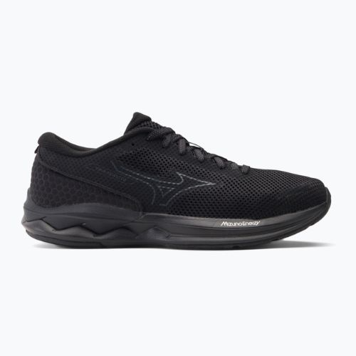 Pánska bežecká obuv Mizuno Wave Revolt 3 black J1GC231403