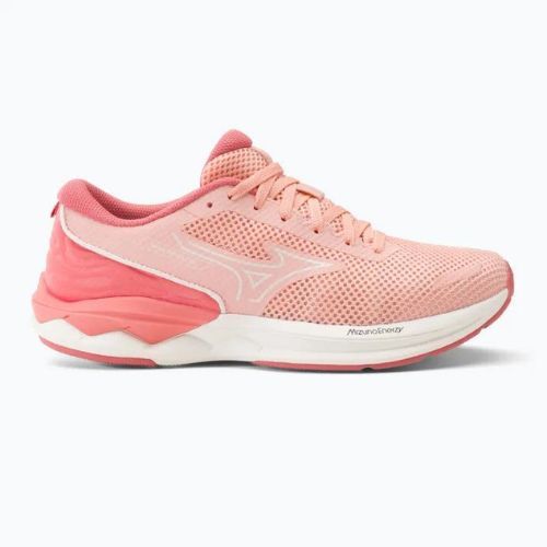 Dámska bežecká obuv Mizuno Wave Revolt 3 pink J1GD238124