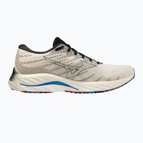 Pánska bežecká obuv Mizuno Wave Rider 26 biela J1GC22631
