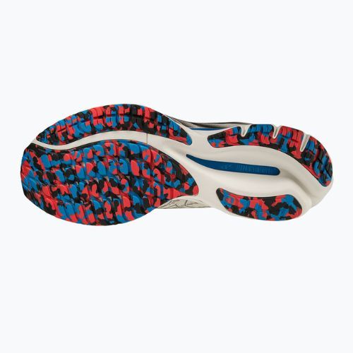 Pánska bežecká obuv Mizuno Wave Rider 26 biela J1GC22631