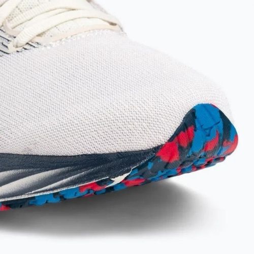 Dámska bežecká obuv Mizuno Wave Rider 26 biela J1GD226321