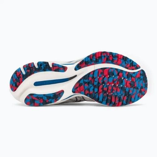 Dámska bežecká obuv Mizuno Wave Rider 26 biela J1GD226321