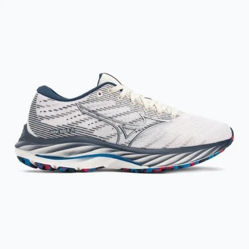 Dámska bežecká obuv Mizuno Wave Rider 26 biela J1GD226321