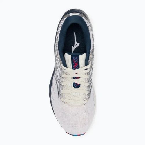 Dámska bežecká obuv Mizuno Wave Rider 26 biela J1GD226321