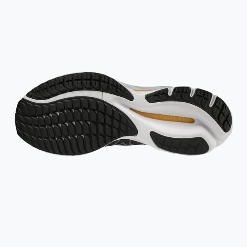 Pánska bežecká obuv Mizuno Wave Rider 26 tmavošedá J1GC2232