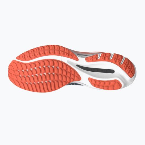 Pánska bežecká obuv Mizuno Wave Rider 26 Provinc Blue/Nimbus Cloud/Soleil J1GC220351