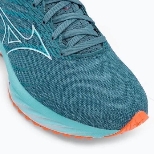 Dámska bežecká obuv Mizuno Wave Rider 26 blue J1GD220371