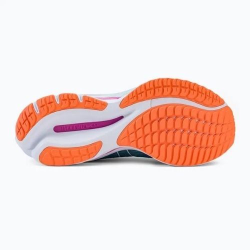 Dámska bežecká obuv Mizuno Wave Rider 26 blue J1GD220371