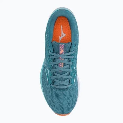 Dámska bežecká obuv Mizuno Wave Rider 26 blue J1GD220371