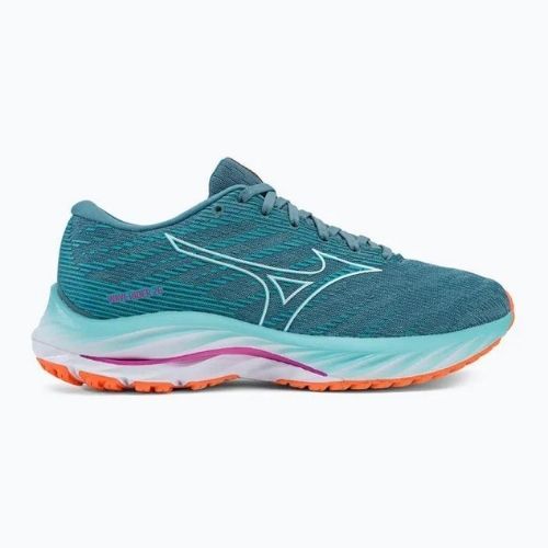 Dámska bežecká obuv Mizuno Wave Rider 26 blue J1GD220371
