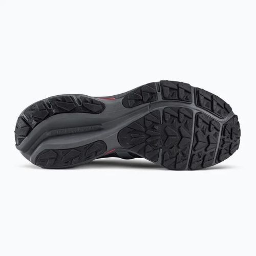 Pánska bežecká obuv Mizuno Wave Rider GTX sivá J1GC217902
