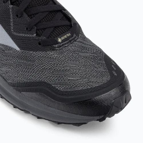 Pánska bežecká obuv Mizuno Wave Rider GTX sivá J1GC217902