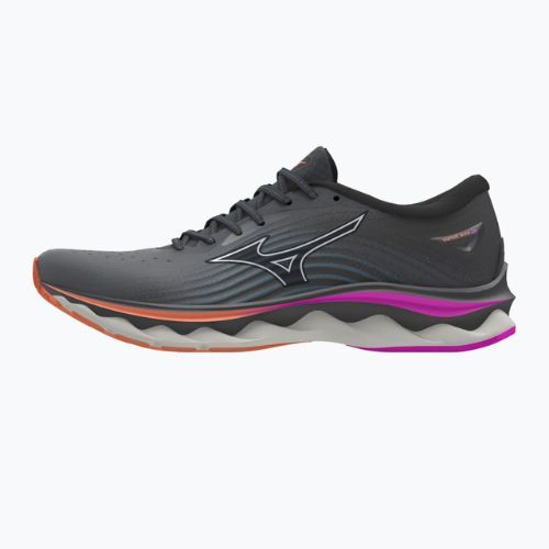 Dámska bežecká obuv Mizuno Wave Sky 6 grey J1GD220271