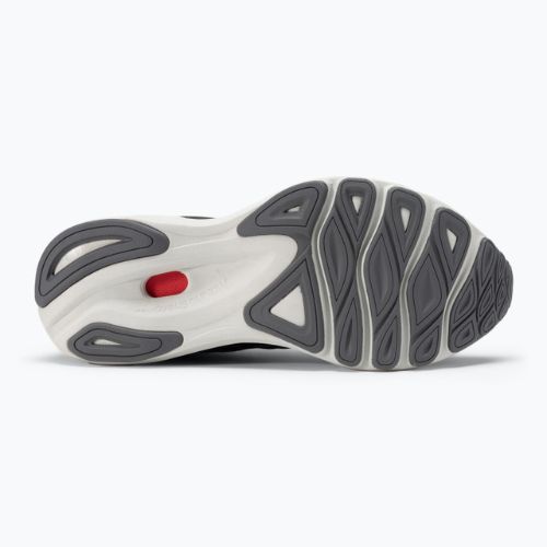 Pánska bežecká obuv Mizuno Wave Skyrise 4 grey J1GC230902