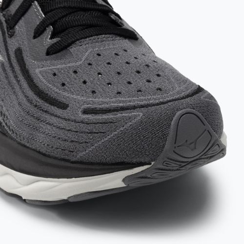 Pánska bežecká obuv Mizuno Wave Skyrise 4 grey J1GC230902