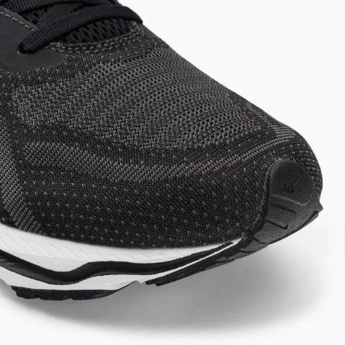 Pánska bežecká obuv Mizuno Wave Ultima 13 čierna J1GC221852