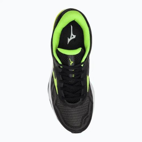 Pánska bežecká obuv Mizuno Wave Ultima 13 čierna J1GC221852