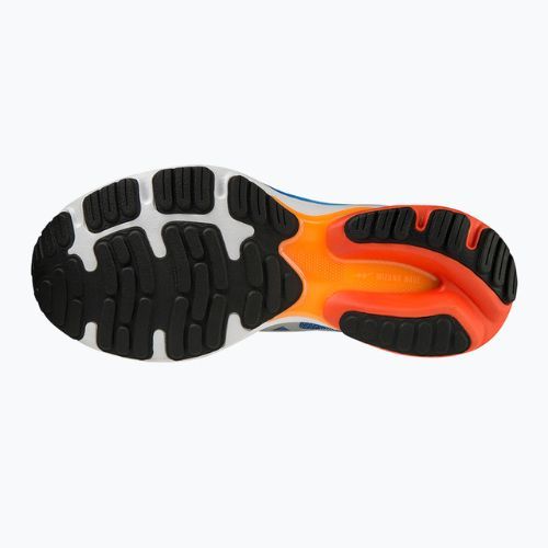 Pánska bežecká obuv Mizuno Wave Ultima 13 modrá J1GC221853