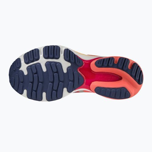 Dámska bežecká obuv Mizuno Wave Ultima 13 ružová J1GD221873