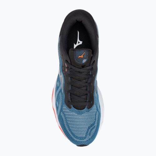 Pánska bežecká obuv Mizuno Wave Ultima 14 blue J1GC231801