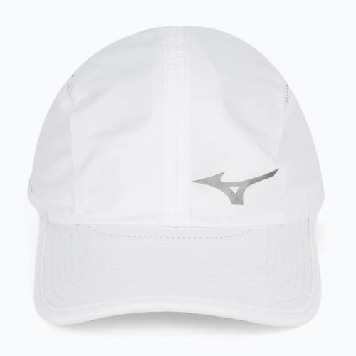 Čiapka Mizuno Drylite white J2GW0031Z01