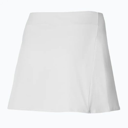 Mizuno Flex Skort tenisová sukňa biela 62GBA2111