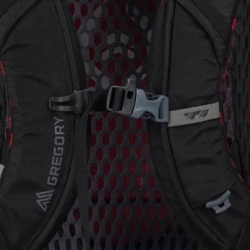Gregory Katmai 55 l turistický batoh čierny 47J*93