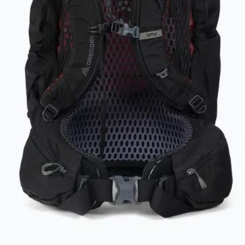 Gregory Katmai 55 l turistický batoh čierny 47J*93