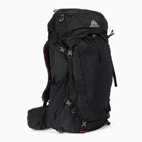 Gregory Katmai 55 l turistický batoh čierny 47J*93