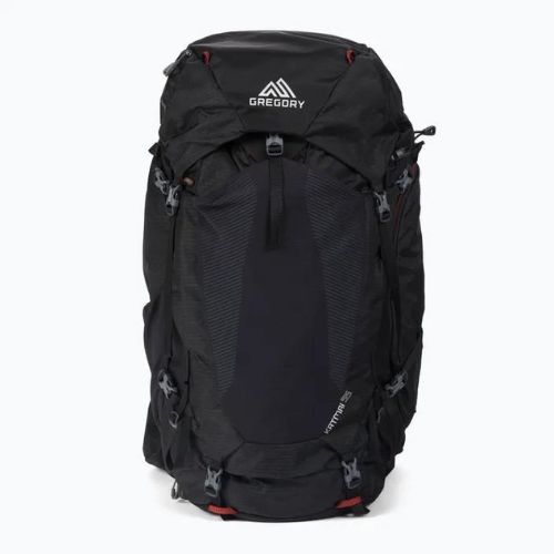 Gregory Katmai 55 l turistický batoh čierny 47J*93