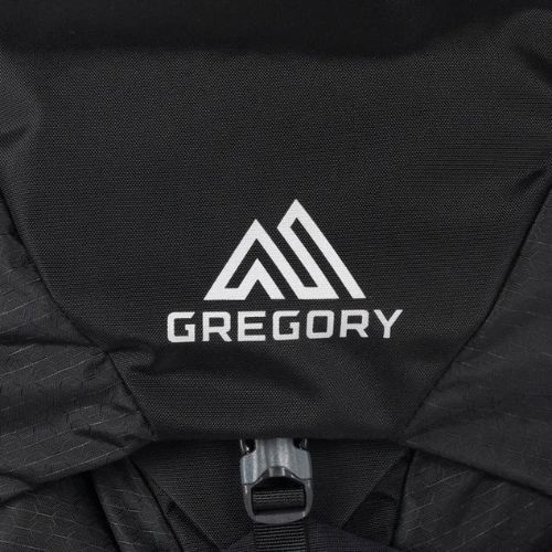 Gregory Katmai 55 l turistický batoh čierny 47J*93